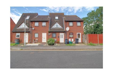 2 bedroom terraced house for sale, Millbrook Street, Gloucester GL1