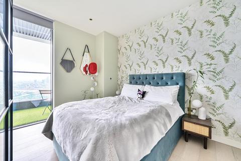 Studio for sale, Wards Place London E14