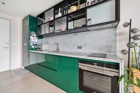 Studio for sale, Wards Place London E14