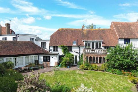 3 bedroom semi-detached house for sale, Northiam Road, Northiam