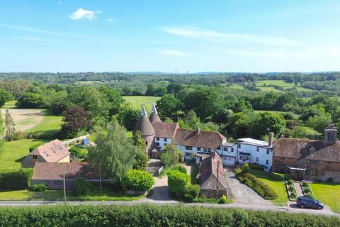 3 bedroom semi-detached house for sale, Northiam Road, Northiam