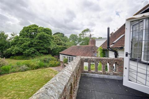 3 bedroom semi-detached house for sale, Northiam Road, Northiam