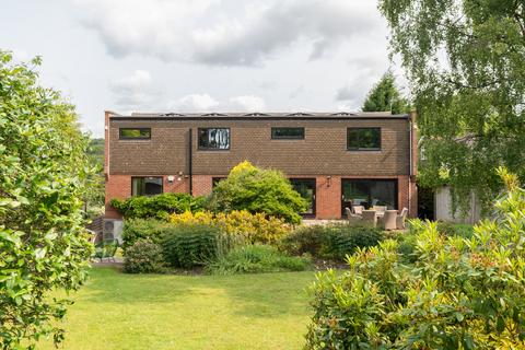512a Bradgate Road, Newtown Linford, Leicester, LE6 0HB