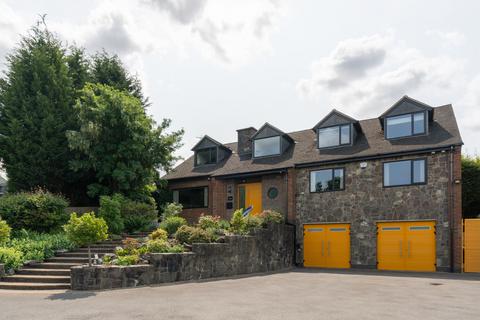 512a Bradgate Road, Newtown Linford, Leicester, LE6 0HB