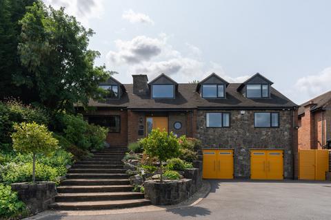 512a Bradgate Road, Newtown Linford, Leicester, LE6 0HB