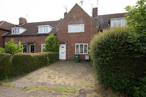 2 bedroom terraced house for sale, Stephenson Way, Corby NN17