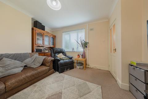2 bedroom terraced house for sale, Stephenson Way, Corby NN17