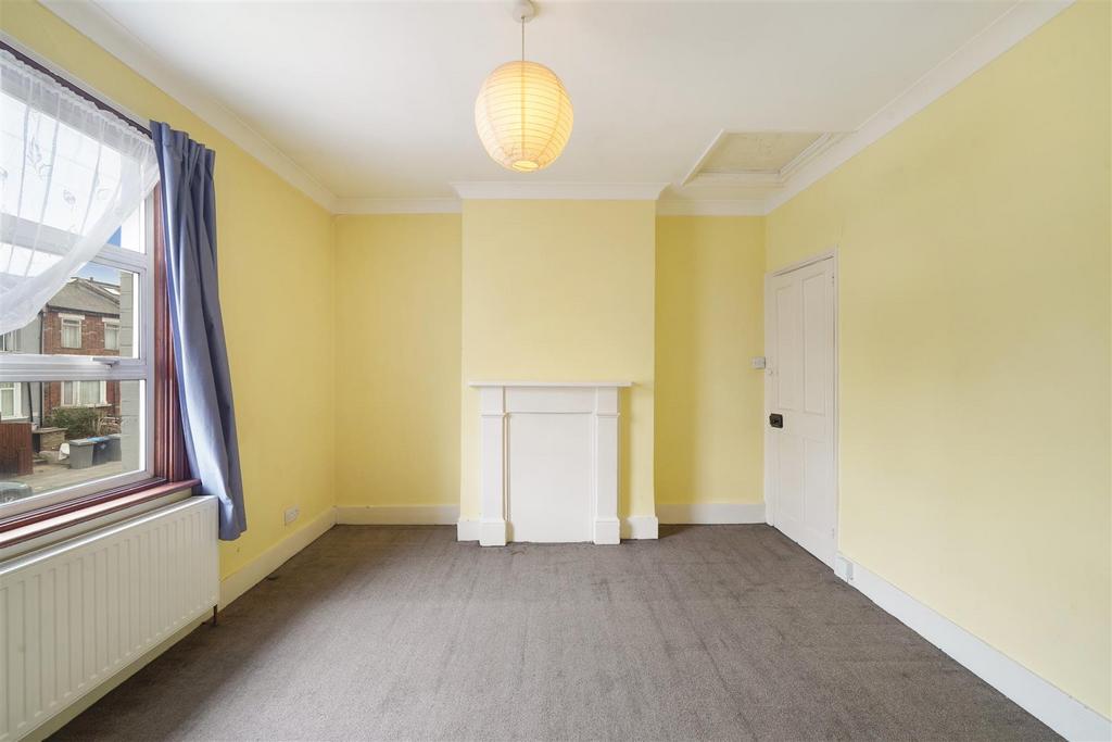 Double bedroom