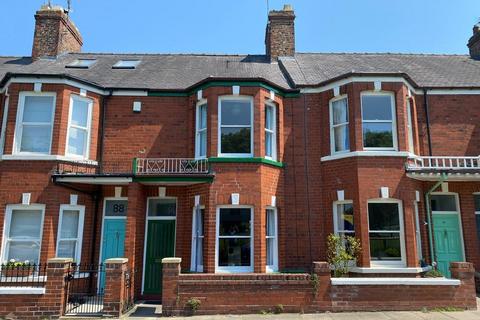 3 bedroom house to rent, Knavesmire Crescent, York