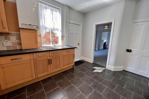 3 bedroom house to rent, Knavesmire Crescent, York