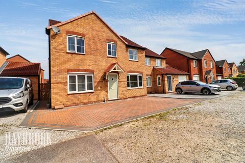4 bedroom detached house for sale, Smithy Croft, Rotherham