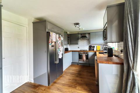4 bedroom detached house for sale, Smithy Croft, Rotherham