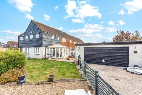4 bedroom end of terrace house for sale, Turners Close, Ongar, Essex, CM5