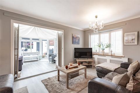 4 bedroom end of terrace house for sale, Turners Close, Ongar, Essex, CM5