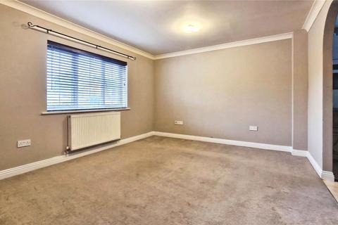undefined, Roebuck Estate, Bracknell RG42