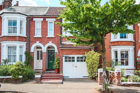 3 bedroom semi-detached house for sale, Constantine Road, Colchester, Essex, CO3