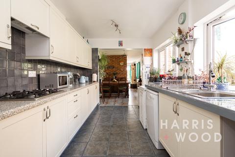 3 bedroom semi-detached house for sale, Constantine Road, Colchester, Essex, CO3