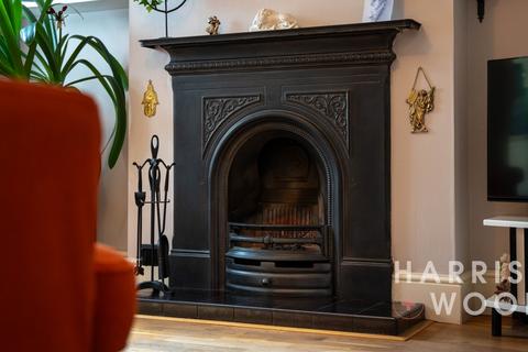 3 bedroom semi-detached house for sale, Constantine Road, Colchester, Essex, CO3