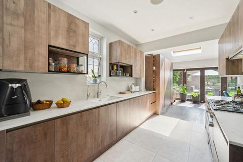 5 bedroom detached house to rent, Copse Hill, London, West Wimbledon SW20