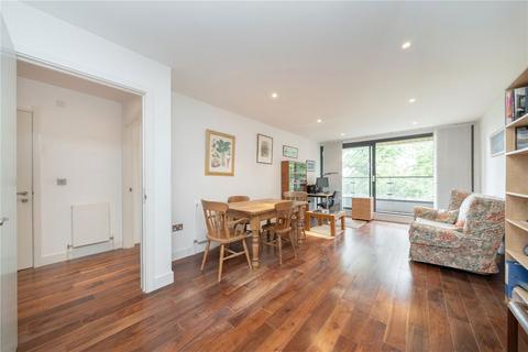 1 bedroom flat for sale, Kimberley Road, London NW6