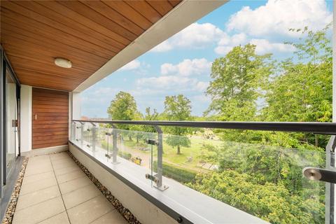 1 bedroom flat for sale, Kimberley Road, London NW6