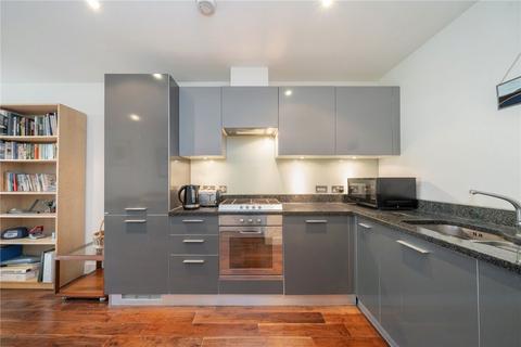 1 bedroom flat for sale, Kimberley Road, London NW6