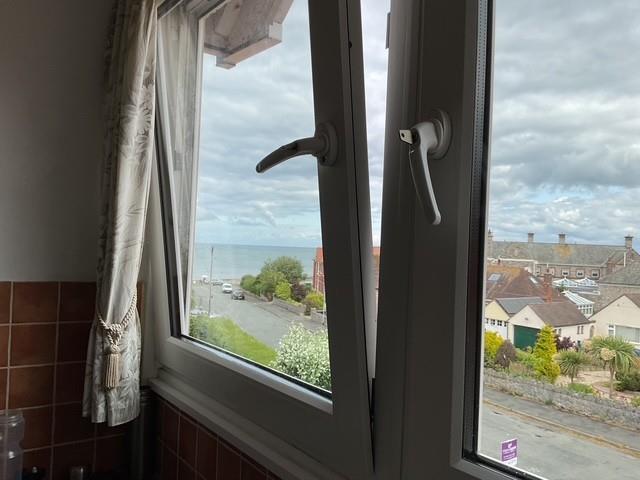 Flat 6 West Mains Court - View from Kitchen.jpg