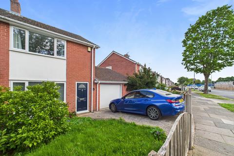 2 bedroom flat to rent, Yewdale Road, Carlisle, CA2
