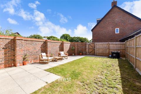 3 bedroom semi-detached house for sale, Oriel Road, Horsham, West Sussex