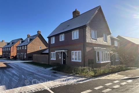 3 bedroom semi-detached house for sale, Oriel Road, Horsham RH12