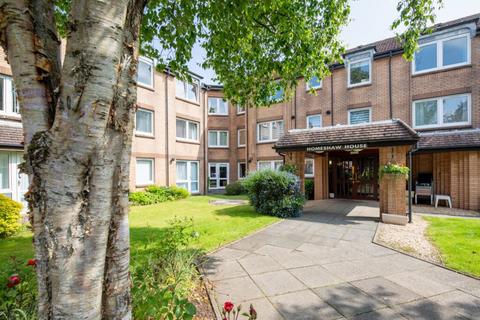undefined, Homeshaw House, Broomhill Gardens, Newton Mearns