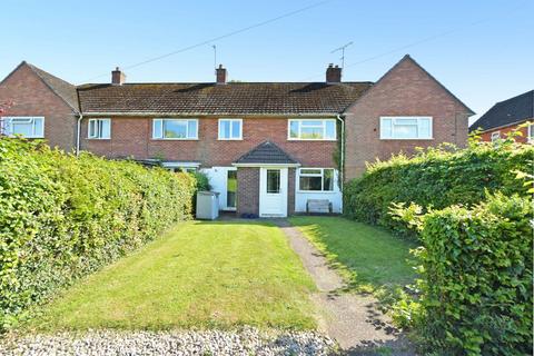 undefined, Vicarage Close, Eccleshall, ST21