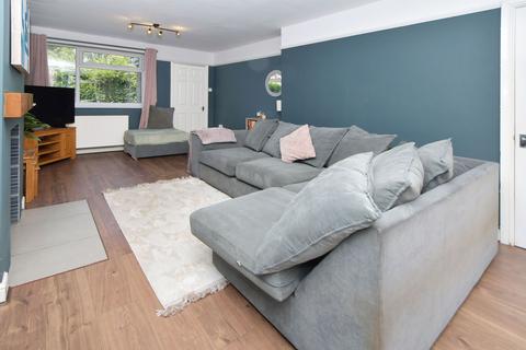 undefined, Vicarage Close, Eccleshall, ST21