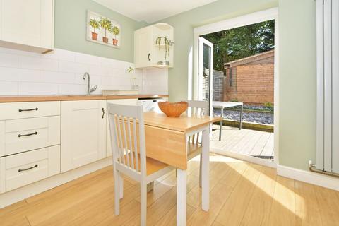undefined, Vicarage Close, Eccleshall, ST21