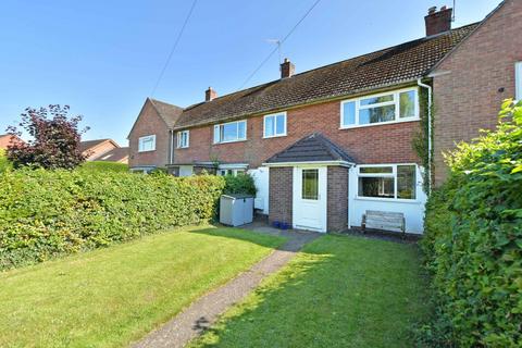 undefined, Vicarage Close, Eccleshall, ST21