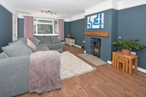 undefined, Vicarage Close, Eccleshall, ST21