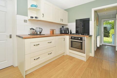 undefined, Vicarage Close, Eccleshall, ST21