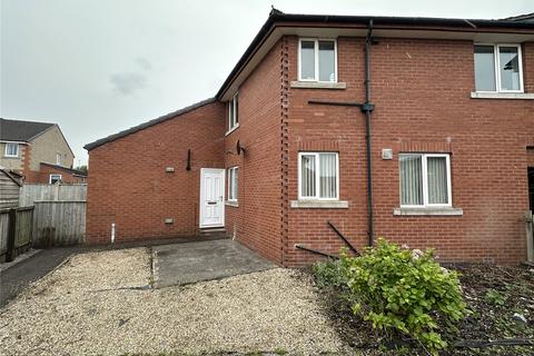 2 bedroom apartment to rent, Almery Drive, Carlisle, Cumbria, CA2