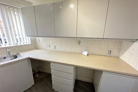 2 bedroom apartment to rent, Almery Drive, Carlisle, Cumbria, CA2