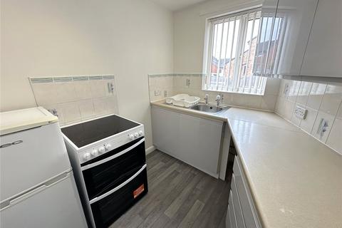 2 bedroom apartment to rent, Almery Drive, Carlisle, Cumbria, CA2