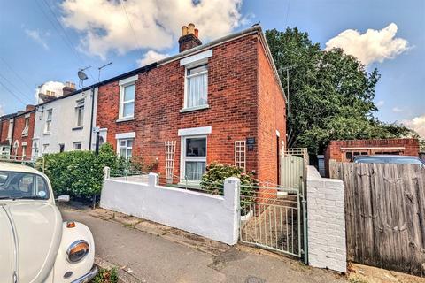 16 Cedar Road, Portswood, Southampton, SO14 6HL