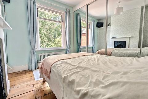 16 Cedar Road, Portswood, Southampton, SO14 6HL