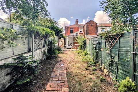 16 Cedar Road, Portswood, Southampton, SO14 6HL