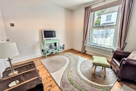 16 Cedar Road, Portswood, Southampton, SO14 6HL