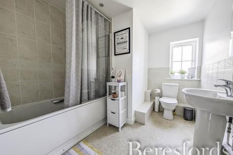 2 bedroom duplex for sale, Hythe Hill, Colchester, CO1