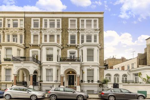 1 bedroom flat to rent, Redcliffe Square, Chelsea, London, SW10