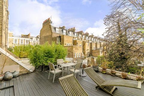 1 bedroom flat to rent, Redcliffe Square, Chelsea, London, SW10