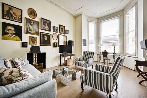 1 bedroom flat to rent, Redcliffe Square, Chelsea, London, SW10