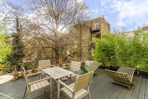 Redcliffe Square, Chelsea, London, SW10