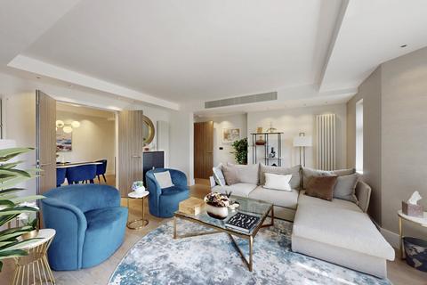 undefined, Parkwood Point, 19-22 St. Edmunds Terrace, London, NW8